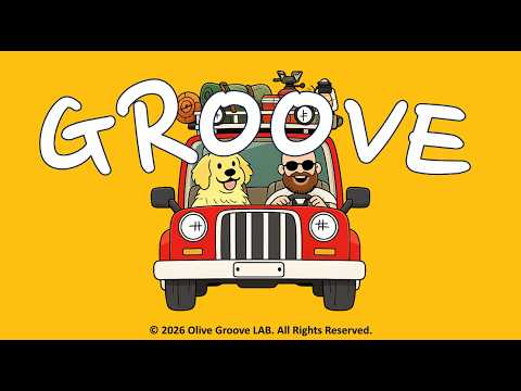 Playlist 봄 오기 전, 마지막 겨울 공기 지금 가자 🌬🚗 재즈힙합 그루브 팝송 플리 Groove Jazzhop · Chill · 카페 · 매장 · 감성힙합 · 노동요