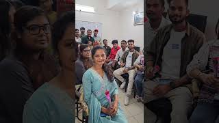 Teachers Day Celebrating #bestcomputercourse #computerresearchcentre #bestcomputertraininginstitute