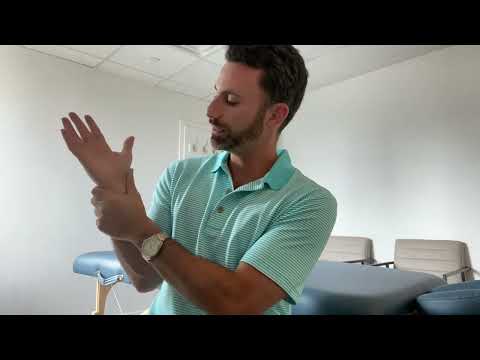 Acupressure point for your lungs! Breathe deep with me.