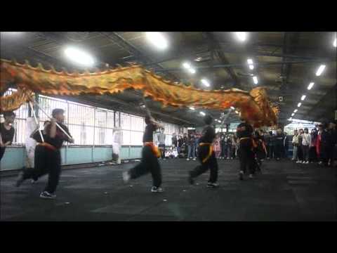 2012興德舞龍