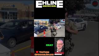 📸 Attorney React: Confrontation with Police – Recording Rights Explained ⚖️🚔