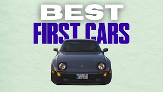 What Are The Best First Cars?