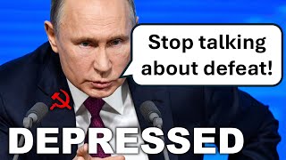 Russian & Ukrainian War Bloggers Both Warn of Defeat