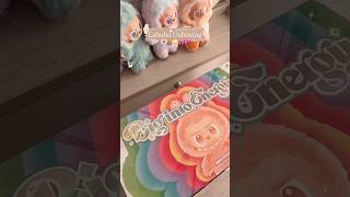 Herkesin Bekledigi O video🌸/@YouTube #global #aesthetic #blindbox #keşfet #fypシ #unboxing #pink