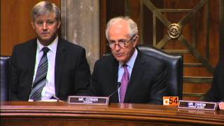 South Sudan and U.S. Senate Foreign Relations Committee