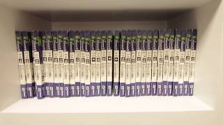 Spacecode Cabinet for medical equipment track-and-trace