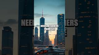 Beyond the First Sketch: Crafting Tomorrow's Airframes