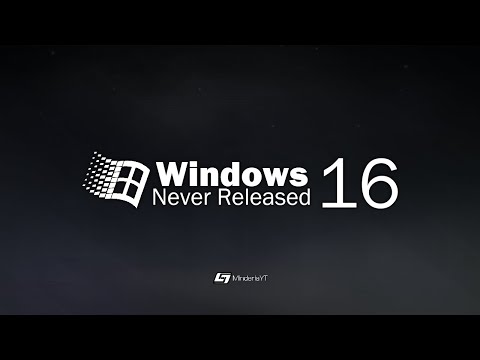 Windows Never Released/Bootscreen Mockups 16