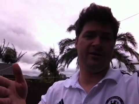 James Brown Testimonial