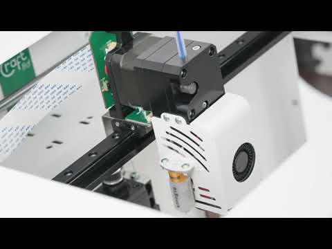 CraftBot FLOW Generation - Inspired by you