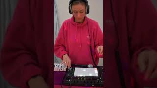 ˚. ୭ ˚ethereal dance pop with #abletonpush3 *:･ﾟ #ambientelectronic #ambientpop #electronicmusic