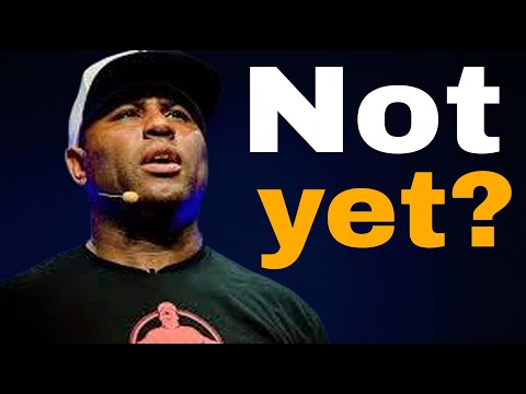 Can You Outwork Everyone In The Room? | Eric Thomas Motivation