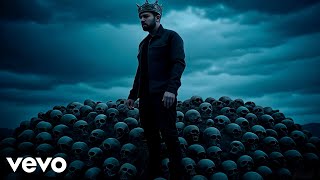 Eminem - I'm The Greatest [2025]
