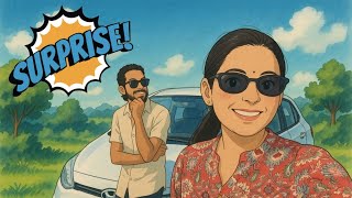 Surprise 🤔 ||  Aarti & Dev  ||  Aarti Dev Vlog…