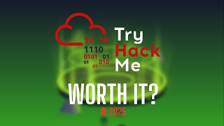 TryHackMe Review 2025: The Ultimate Cybersecurity Training Platform for Beginners?