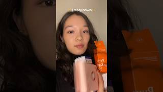 I have a serious problem…. #skincare #kbeautylover #skincareroutine #kbeautyaddict #skincarehumor