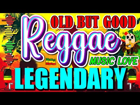 Top Reggae Mix 2025 🏆 Most Requested Reggae Love Songs 2025 🔔 Best Romantic Reggae Songs 2025