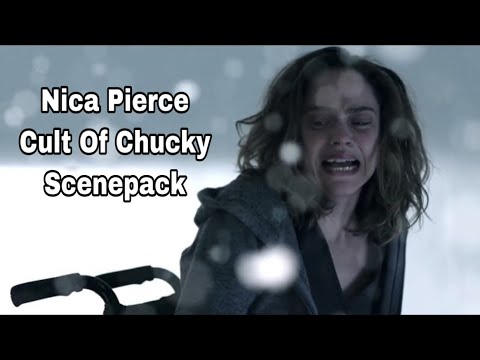 Nica Pierce Scenes | Logoless + 1080p + Megalink