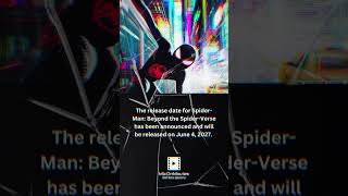 QUICK TAKE: Miles Morales & company returns... #MicOnMovies #QuickTake