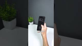 Hold yourself accountable and use this feature. #Android #AndroidFeatures #TechCreator