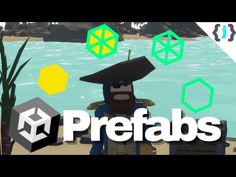 Unity Prefabs | 2022
