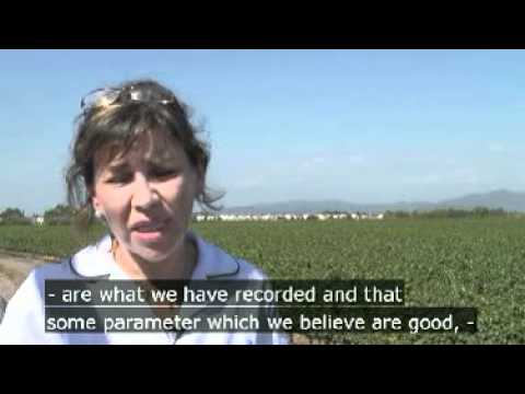 WineScan™ - Customer Feedback - Concha Y Toro