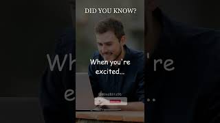 The Thrill of Anticipation: How Dopamine Fuels Excitement