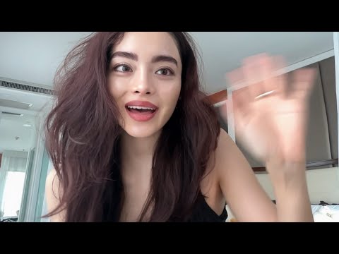 海外で暮らす私の日常🇹🇭 今日もソロライフ｜Day in My Life