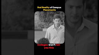 Reality of Campus Placements 🥲🤷🏻‍♂️ | DSA Complete Preparation Sheet | CSE | Engineering | Tech