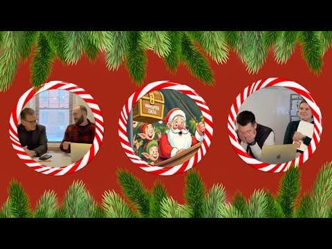 LoSasso Holiday Video 2025 | Whisper Media