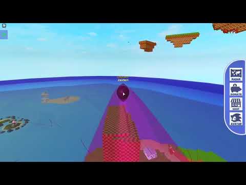 Sonic Pulse Parkour 16.5 Speedrun (OLD WR)