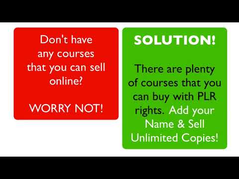 2 in 1 Wordpress Software Creates Online Course Selling Sites for You
