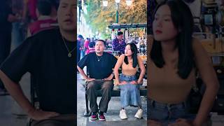 Prank imitating movements makes you laugh with satisfaction 😂 #shorts #trending #viralvideo