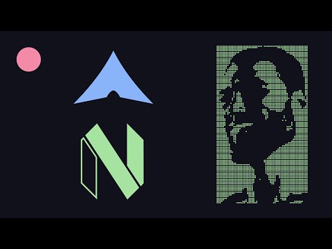 Building Rust Terminal App 6 Neovim/Arch/Linux BTW