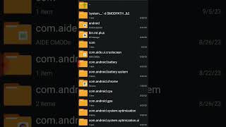 Full Video In Comment Section #android #tweaks #rc #tweaks #fixlag #boostperformance