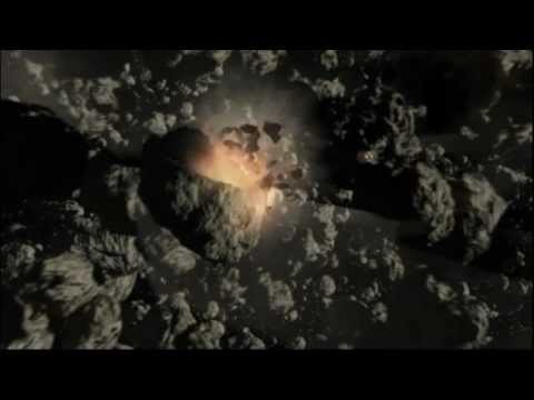STAR WARS: Threads of Destiny - VFX Featurette (2010 - 2011)