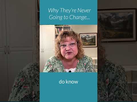 The Hard Truth About Why People Refuse to Change