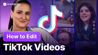 How To Edit A TikTok Video EASILY | 2025 TikTok Editing Tutorial