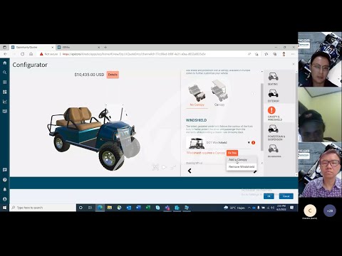 Manufacturing Process - Epicor | Make to Order; Automotive Tier 1, Metal, Electronic, Rubber, etc
