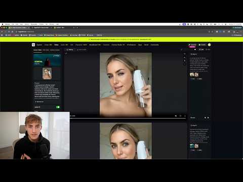 F*ck It. How to make $50k/month with ai dropshipping (full guide)
