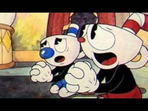 I DO NOT BELIEVE IT! (Cuphead #2)