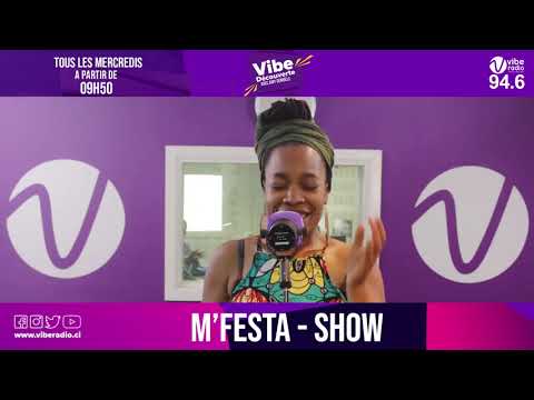 M-Festa  Day by Day - Vibe Radio