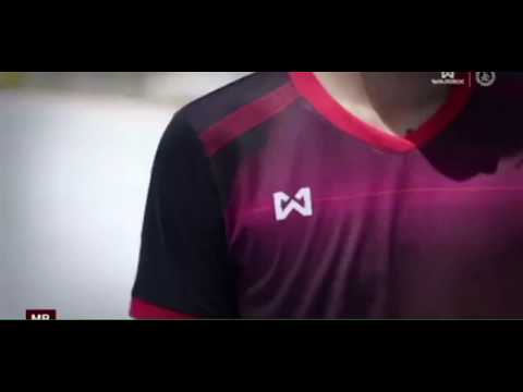 Warrix DF Sport   Jerseys 1