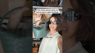 NATALIE20 for $off #aureumcollective #sunglasses #handbagreview #bagreview #bottegavenetabag #therow