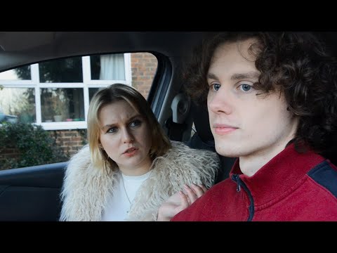 Donna and Clive (Short Film) | LOOSE CHANGE
