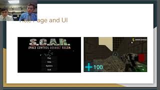 Sterling HS, Computer Game and Simulation Programming, 2025 KS FBLA SLC