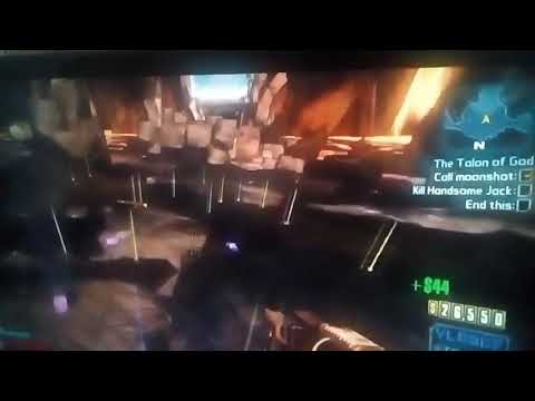 The day the curse was broken (part 2).