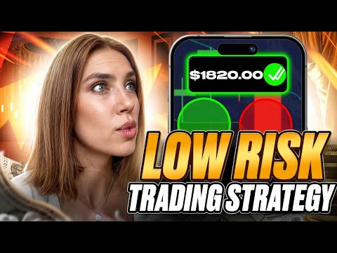 Pocket Option Strategy for Small Accounts | Low-Risk Trading & Smart Analysis