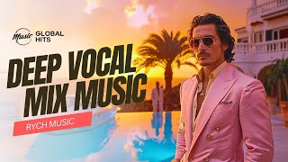 BEST MUSIC - The Uplifting Music Mix for a Joyful Drive