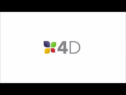 4D Cloud Portal 2 Minute Overview
